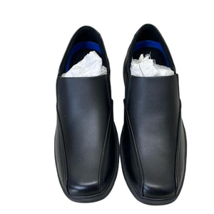 Skechers Caswell Noren Slip-on Loafer Black US Men's 9